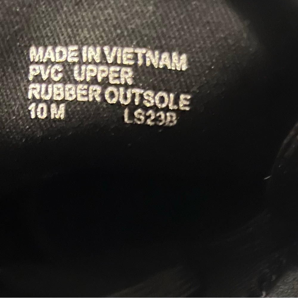 New Michael Kors Keaton Sneakers - Picture 4 of 5